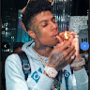 Meet your Posher, Terrell